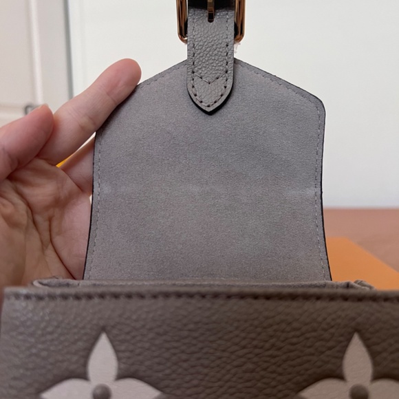 Louis Vuitton Tiny Backpack - Picture 8 of 14